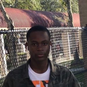 Meet your Posher, Marc